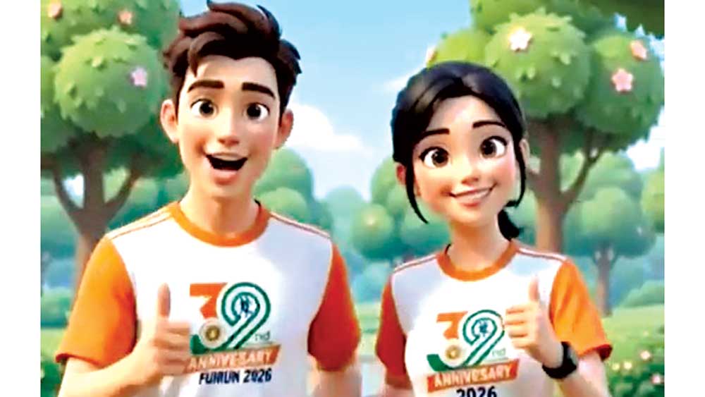 Fun Run Regional: Empat Event Lari Komunitas dengan Hadiah Jutaan