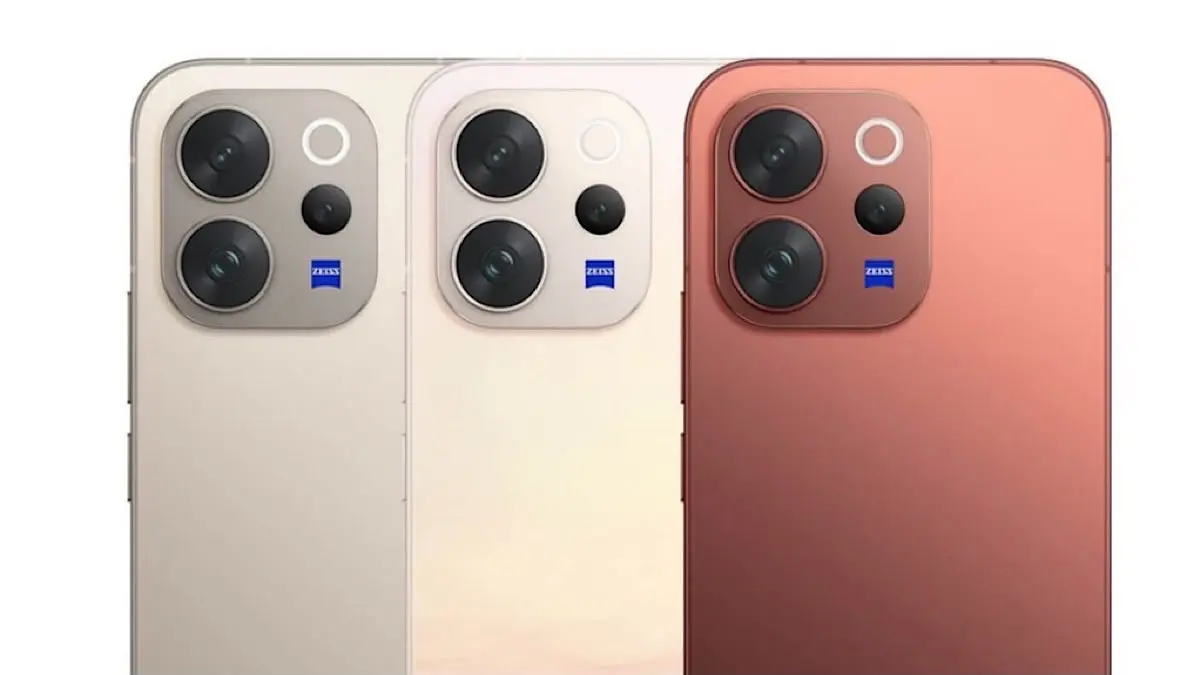 Lineup Vivo Baterai Jumbo: Dari 8.100 mAh hingga 9.020 mAh