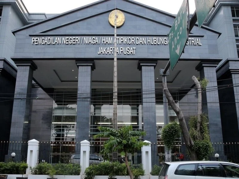 Kasus Korupsi PT Timah: Vonis Hakim dan Luka Tata Kelola Tambang