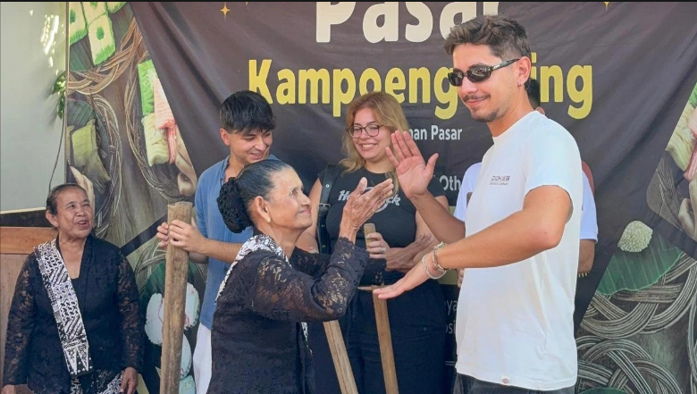 Perjalanan Pendidikan Siswa: Wisata Budaya dan Petualangan Alam