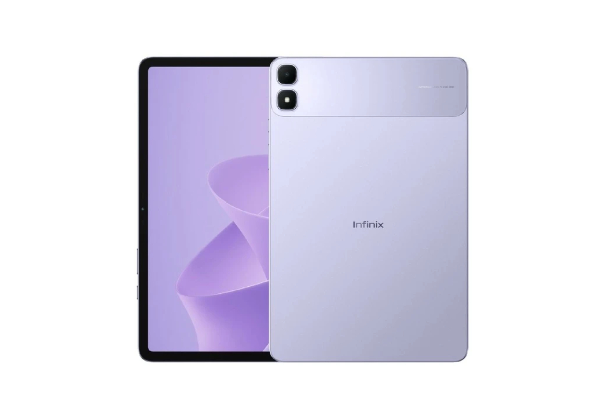 Tablet 2.5K Rp3 Jutaan: Infinix XPAD 30 Pro untuk Mahasiswa dan Profesional Muda