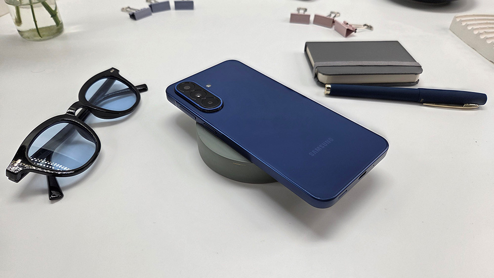 Galaxy A27 5G: Ponsel Kelas Menengah yang Paling Masuk Akal untuk 6 Tahun