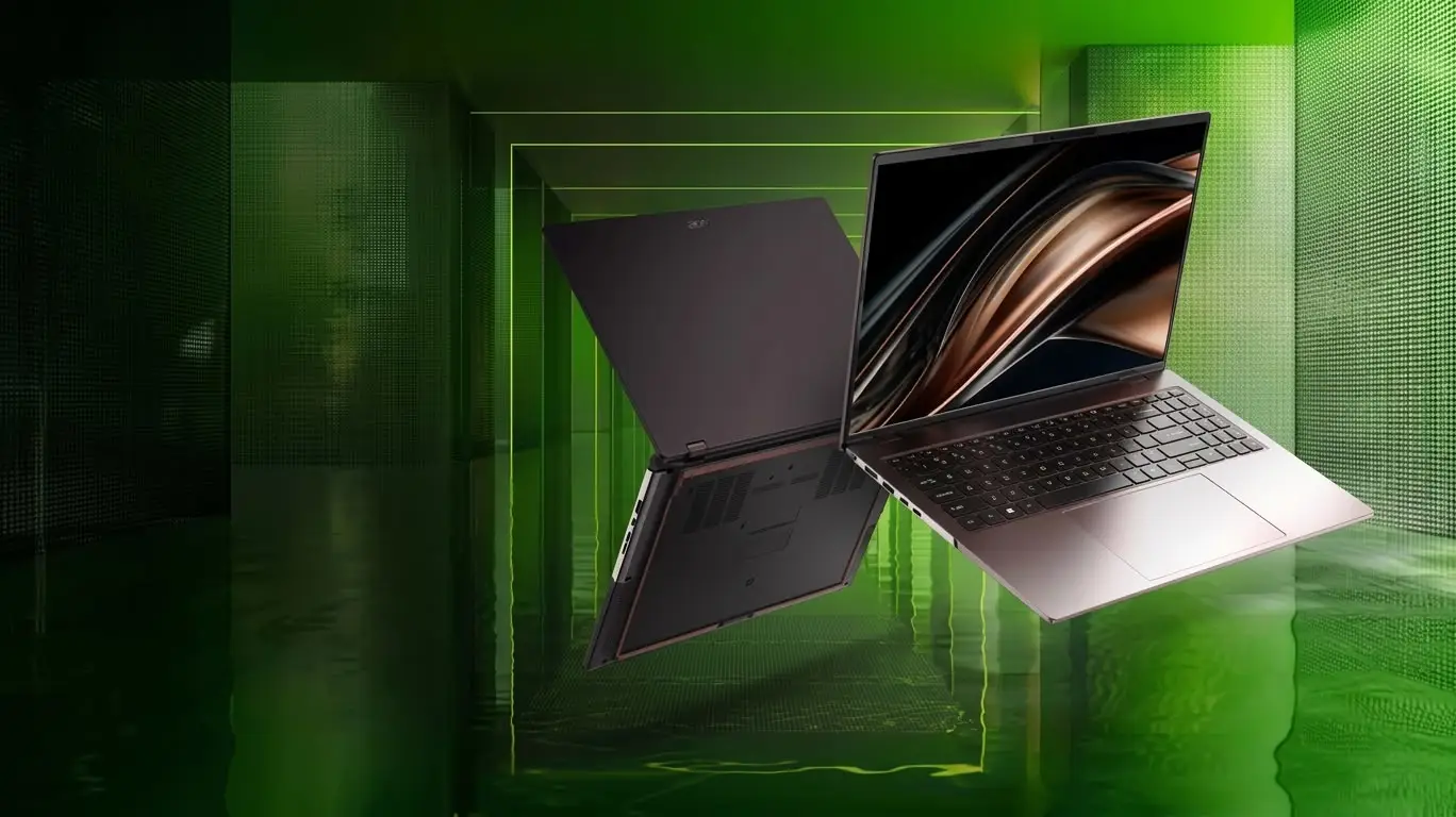 Acer Vero 16: Laptop Mudah Diperbaiki dengan Performa AI Premium