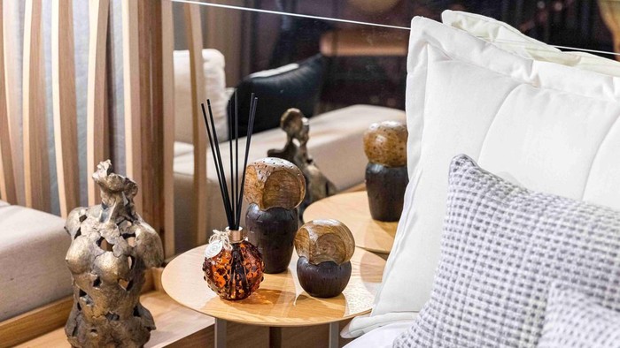 Kamar Terlalu Estetik Malah Bikin Stres?