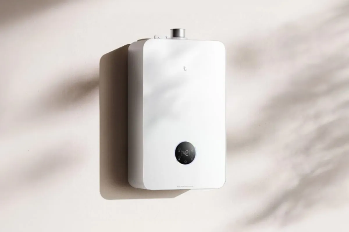 Kompor Gas Pintar Xiaomi: AI yang Menjaga Dapur Tetap Aman