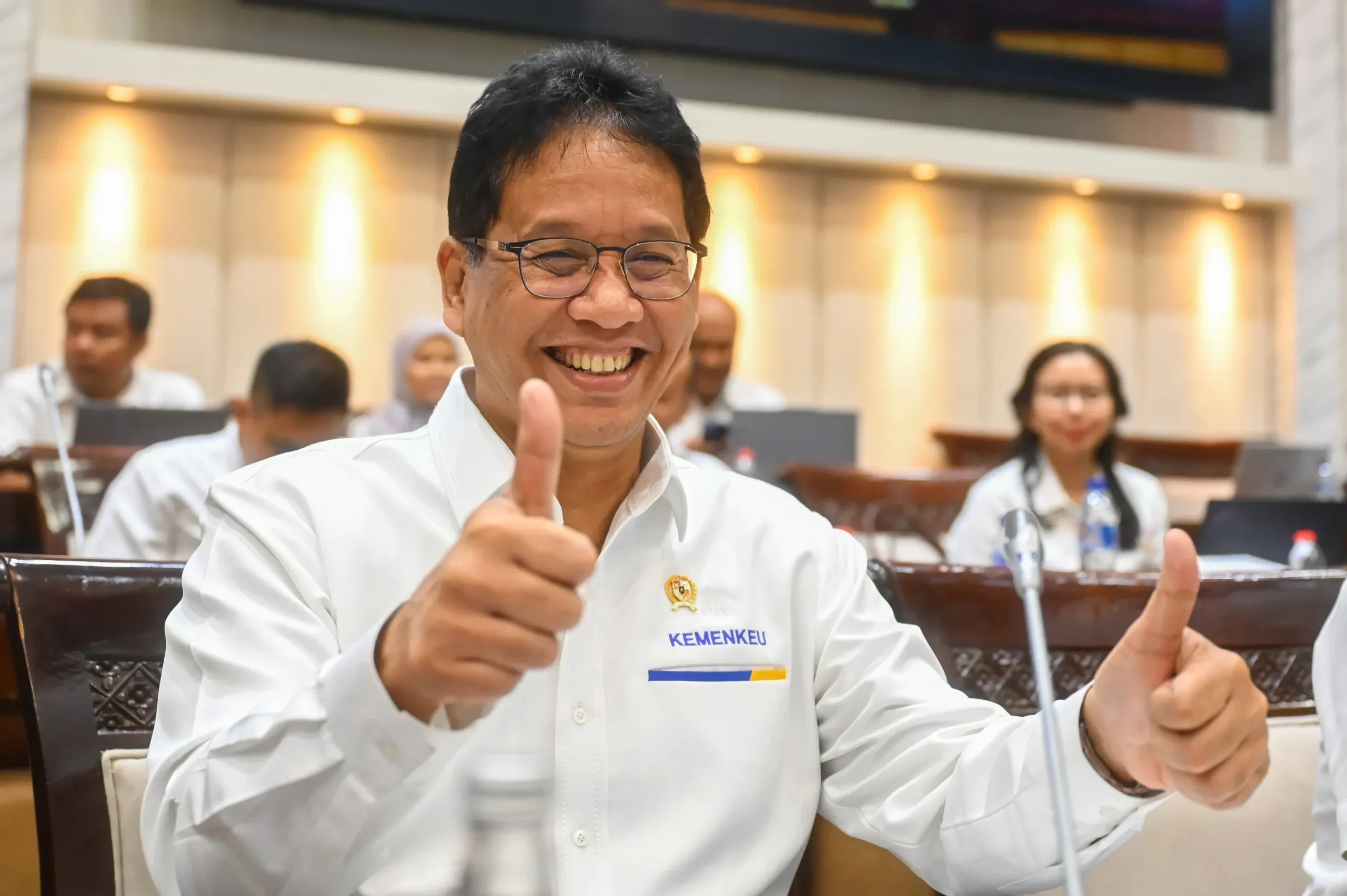 Setahun Menteri Keuangan Purbaya: Utang, Fiskal, dan Akhir Jabatan