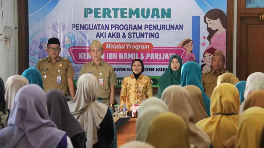 Pencegahan Stunting Sejak Kehamilan: Bukti Efektivitas Program Daerah
