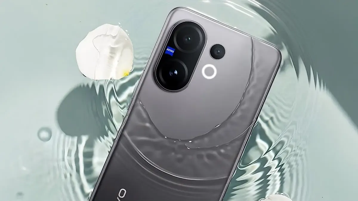 Perbandingan Ponsel Vivo Terbaru dengan Baterai Jumbo