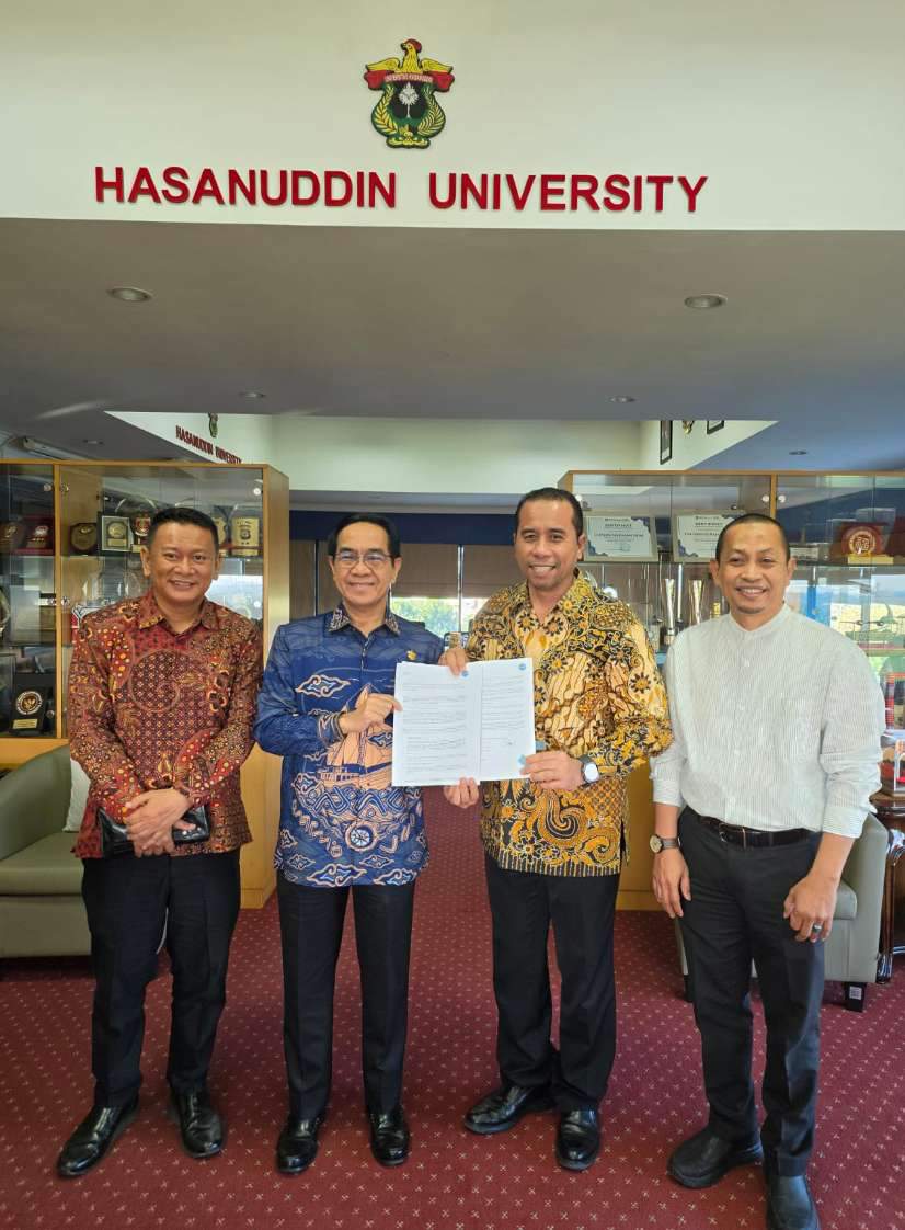 Kolaborasi Riset Internasional: Strategi Baru Kampus Kelas Dunia