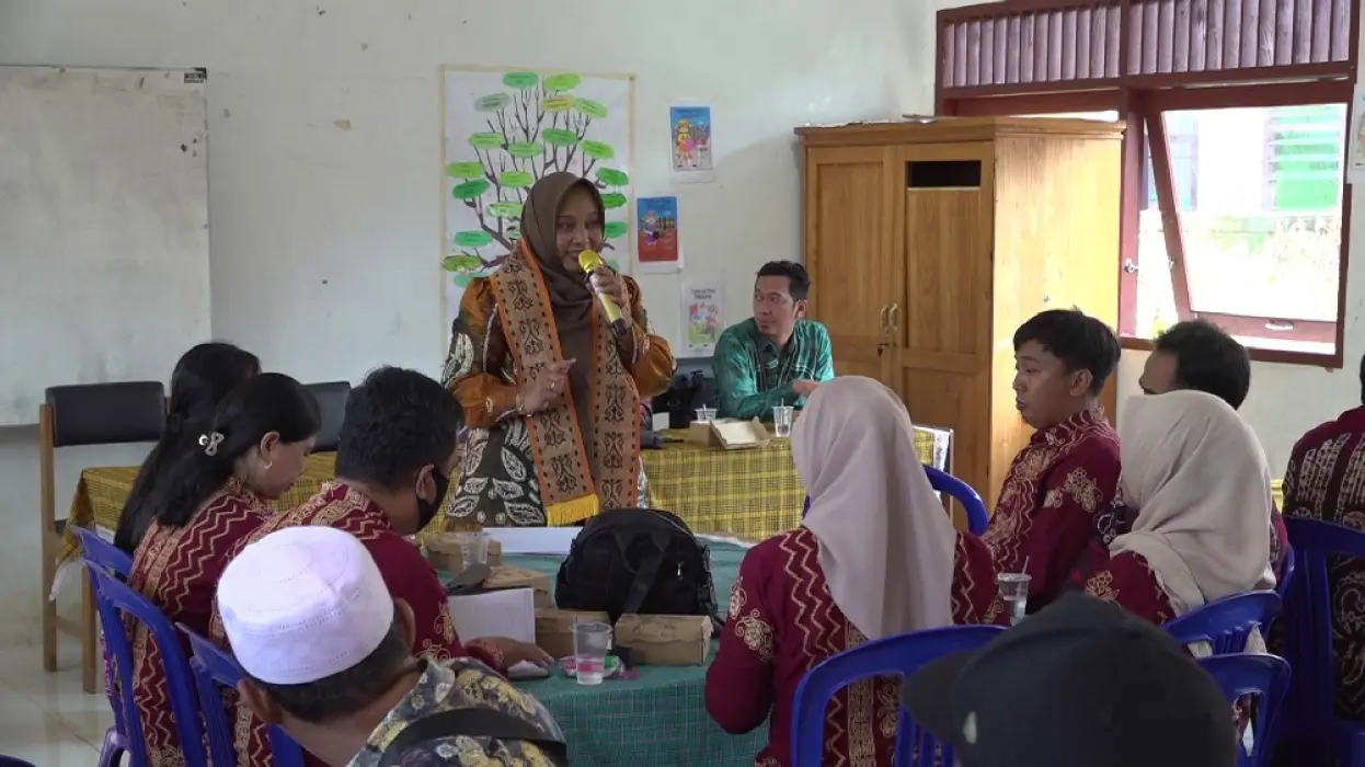 Sekolah dan Lembaga Negara Percepat Literasi AI