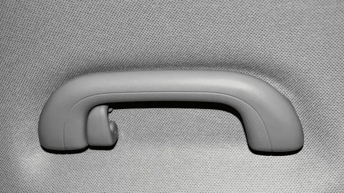Hand Grip dan Pintu Geser Mobil: Panduan Perawatan Lengkap