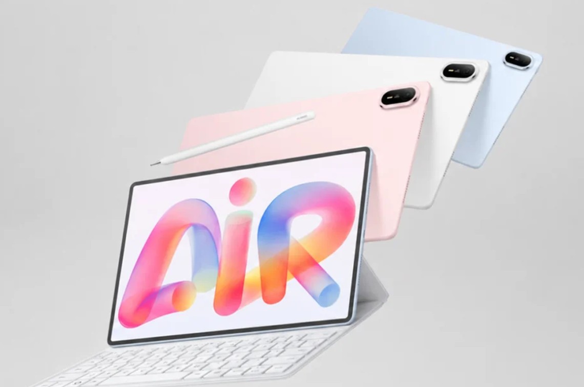 Layar PaperMatte Tablet Flagship: Anti-Silau yang Benar-Benar Berguna?