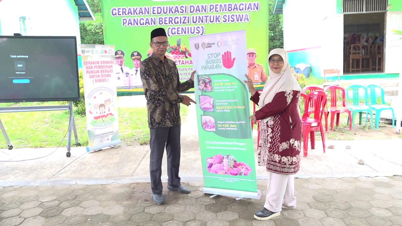 Program Makan Bergizi Gratis di Sekolah: Peluang Besar, Tantangan Besar