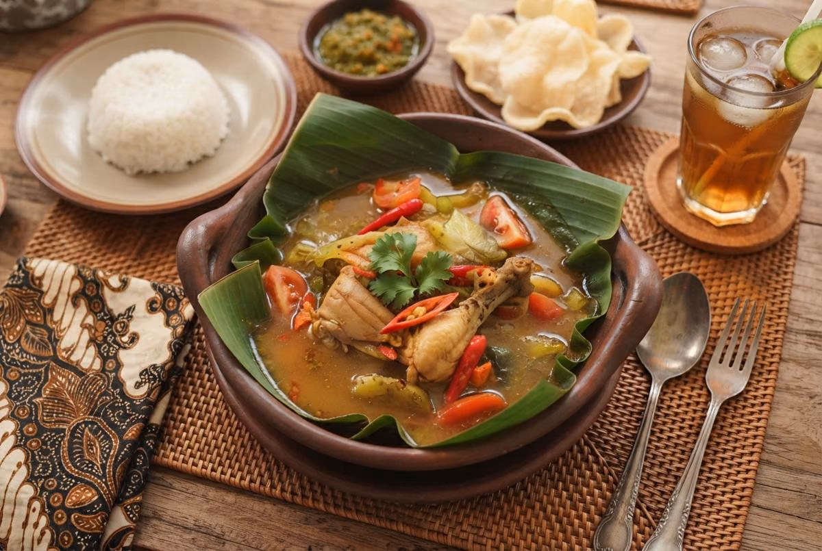 Tiga Resep Bergizi untuk Percepat Pemulihan Pasca Persalinan