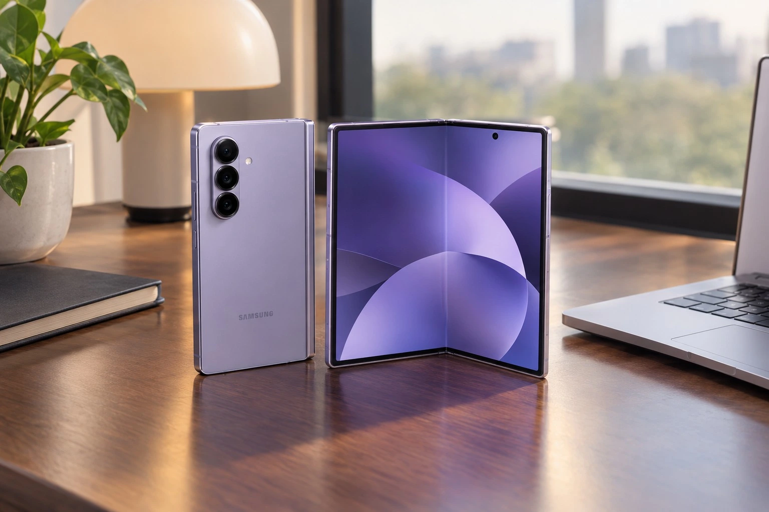 Review Samsung Galaxy Z Fold 8 Ultra: Ponsel Lipat Premium untuk Kerja dan Hiburan