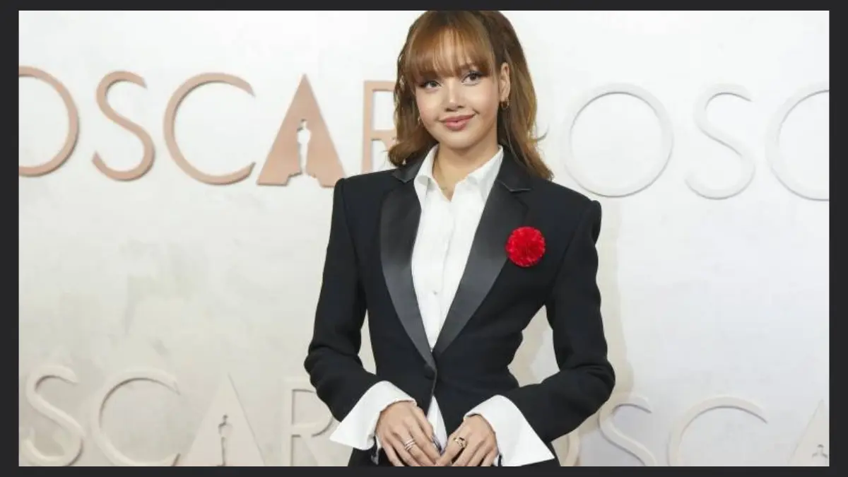 Dokumenter Always Lalisa dan Impian Sederhana di Balik Sorotan