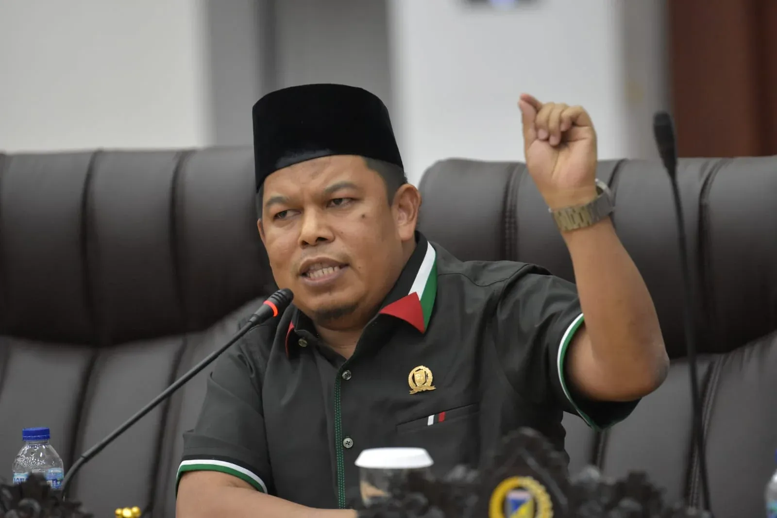 Tunggakan Dana Bagi Hasil Rp71 Triliun dan Beban Utang Daerah Penghasil