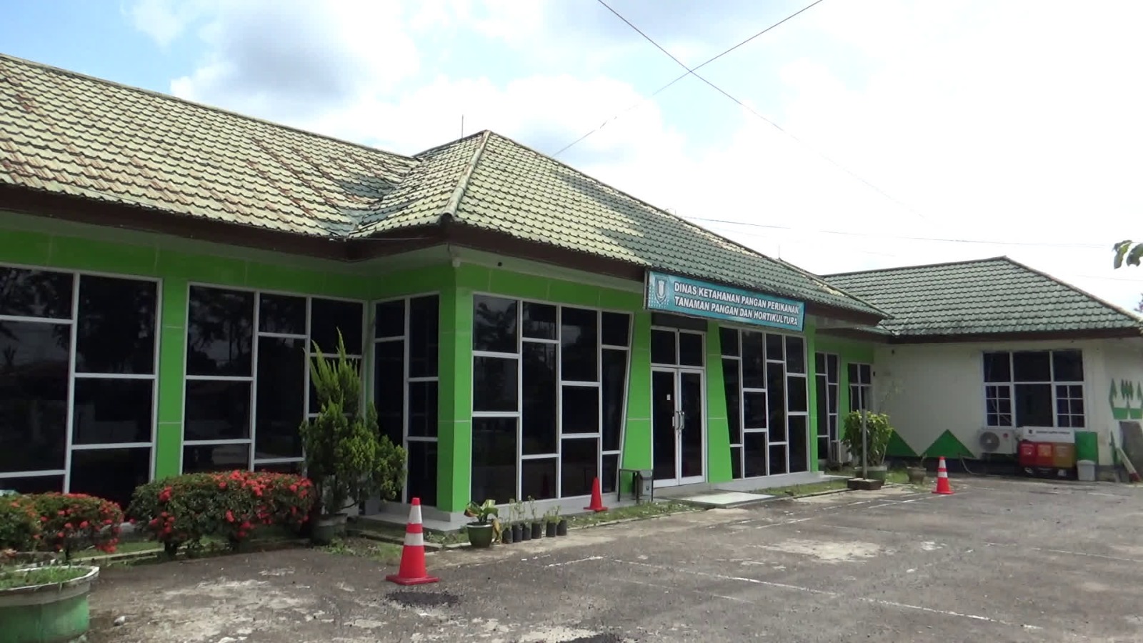 Tabalong Perkuat Jalan Produksi Perkebunan dan Konsolidasi Dinas untuk Tumbuhkan Ekonomi Lokal