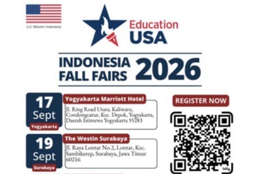 Peluang Pertukaran Pelajar ke Amerika: YES, Fulbright, dan LPDP