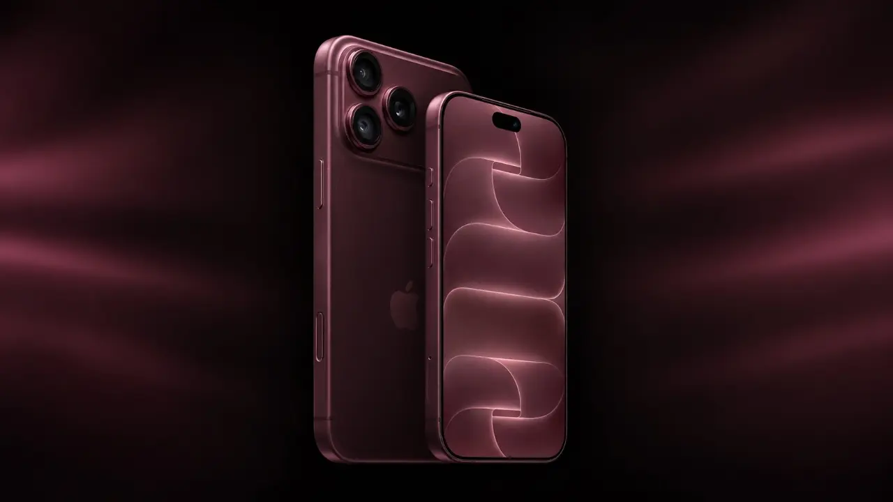 iPhone 18 Pro, Pro Max, dan Duo Resmi Kantongi TKDN 40 Persen