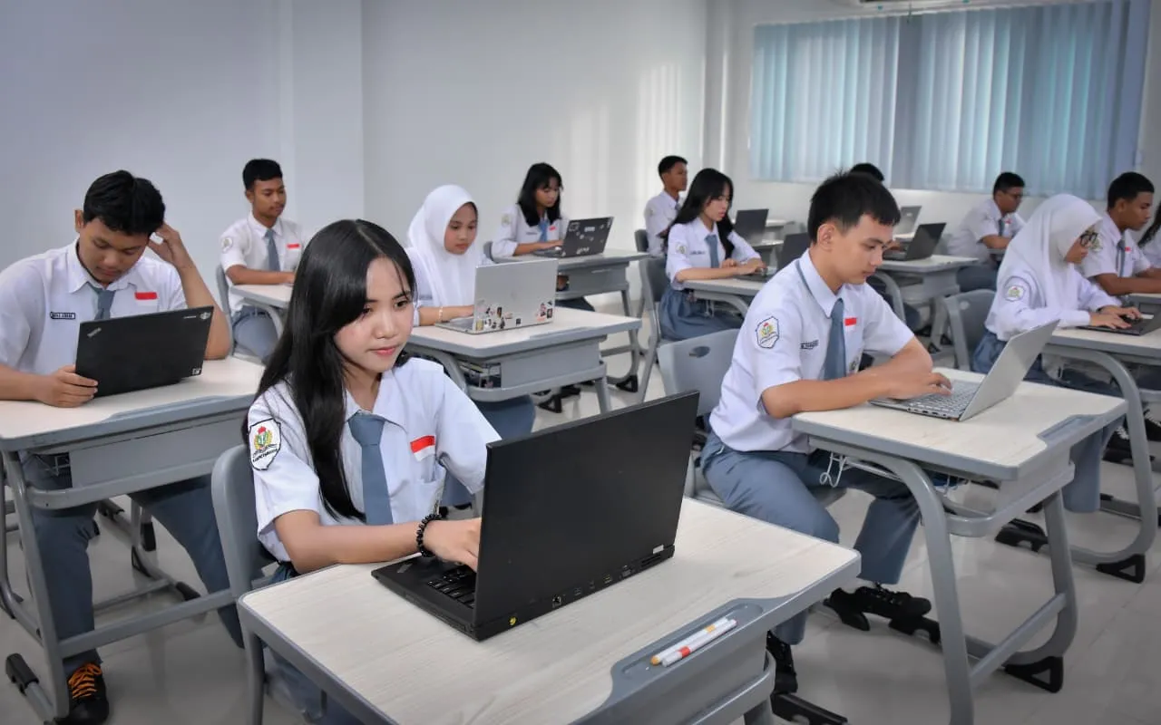 Panduan Lengkap Memilih Mata Pelajaran TKA Sesuai Program Studi Impian