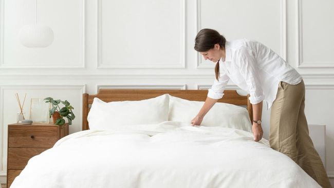 Memulai Slow Living di Rumah: Ritme Tenang dari Pagi hingga Malam