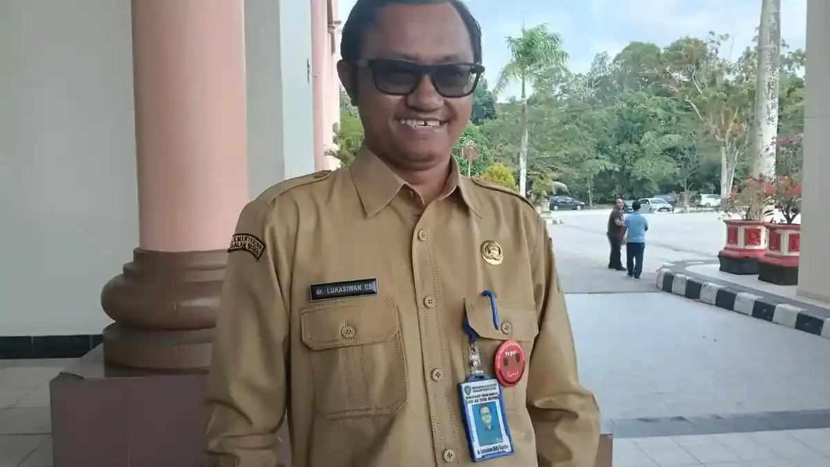 Lonjakan ISPA dan Diare Akut: Saatnya Keluarga Bergerak Cepat
