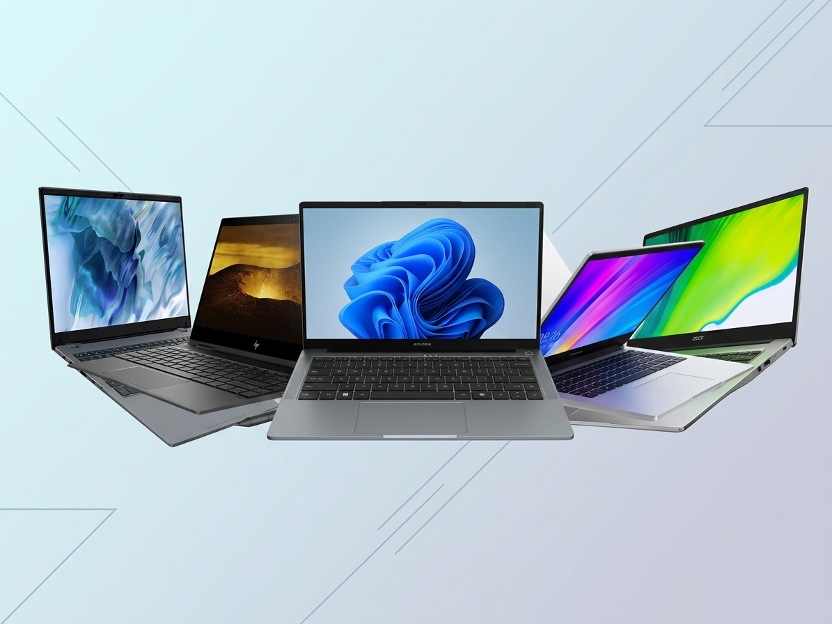 Panduan Lengkap Memilih Laptop untuk Pelajar: Spesifikasi Penting dan Rekomendasi Terjangkau
