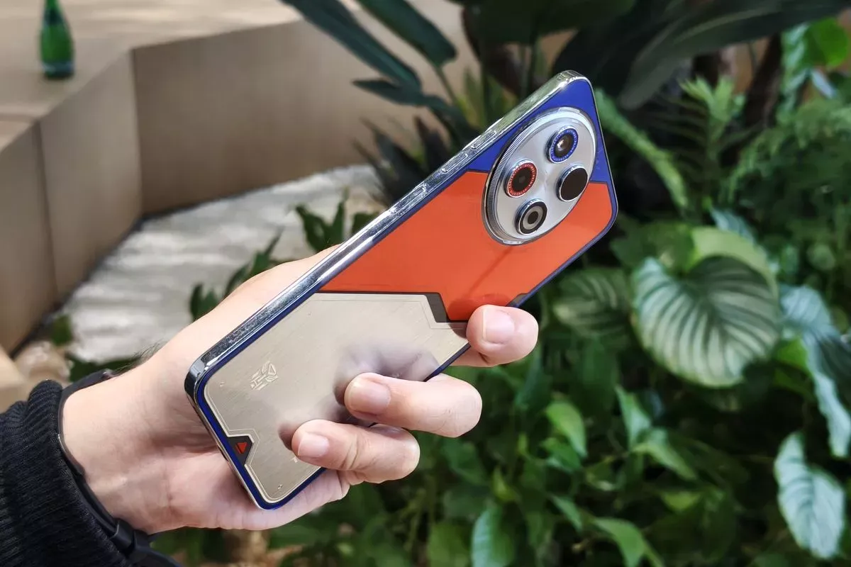 5 HP Android 1 Jutaan Terbaik untuk Gaming Tanpa Lag