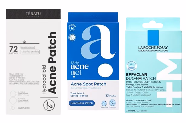 5 Invisible Acne Patch Terbaik untuk Kulit Sensitif: Tipis, Transparan, dan Aman