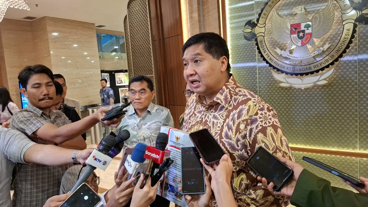 7.000 Kawasan Kumuh, Ancaman Sunyi bagi Kesehatan dan Ekonomi