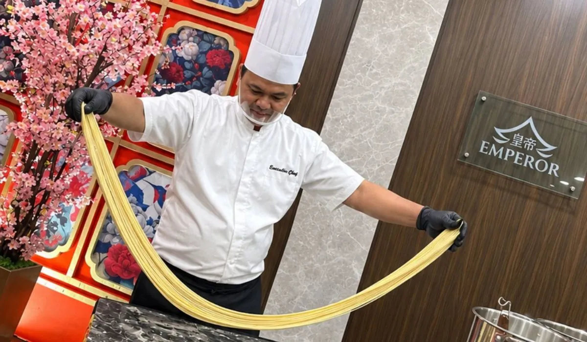 Dari Cerita hingga Sizzle: Restoran Menjadi Teater Kuliner