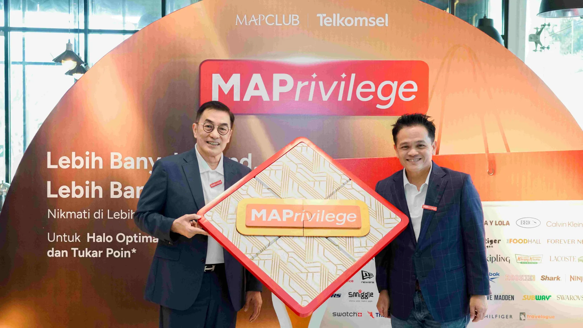 MAPrivilege: Strategi Telkomsel Mengunci Loyalitas lewat Ekosistem Gaya Hidup Digital
