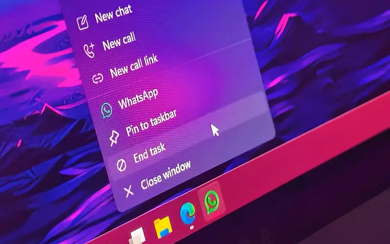 Mengatur Posisi Taskbar Windows 11 untuk Produktivitas