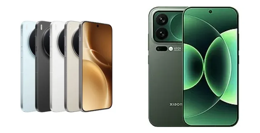 POCO X8 Pro vs Samsung S25 FE vs Xiaomi 17: Flagship Mid-Range Mana Paling Worth It?