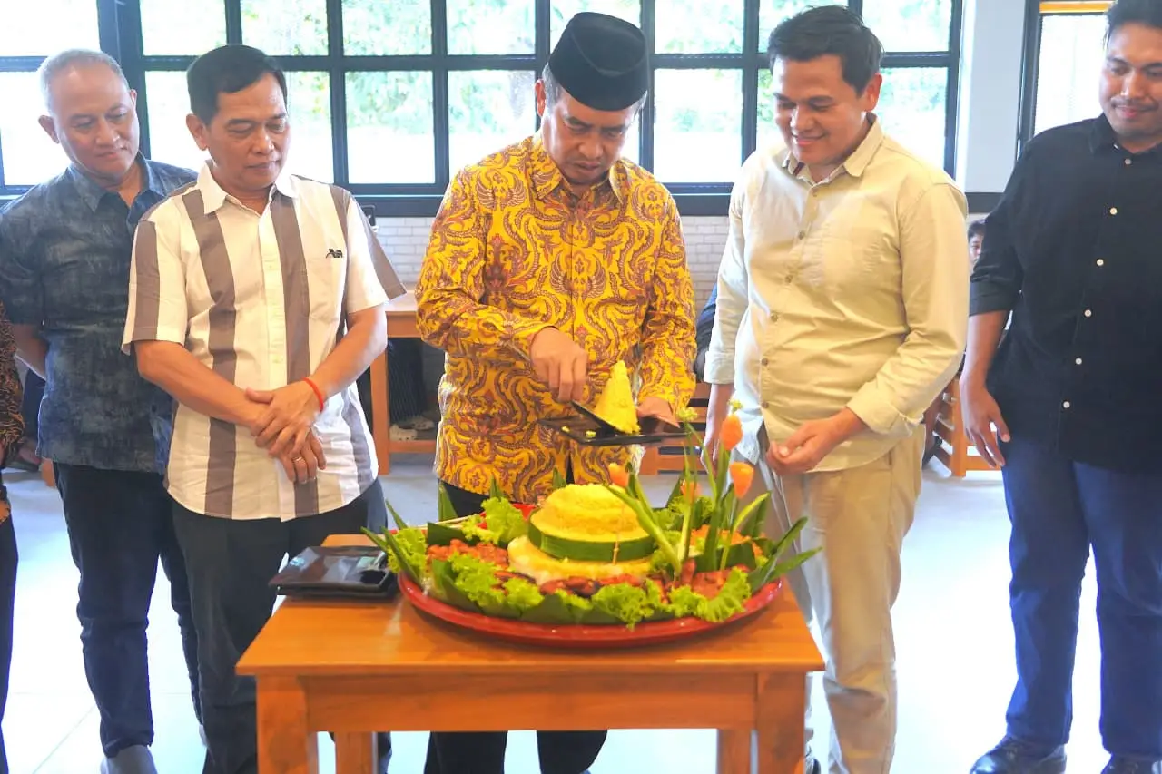 Ekspansi Franchise Kuliner: Mesin Baru Penyerapan Kerja Lokal