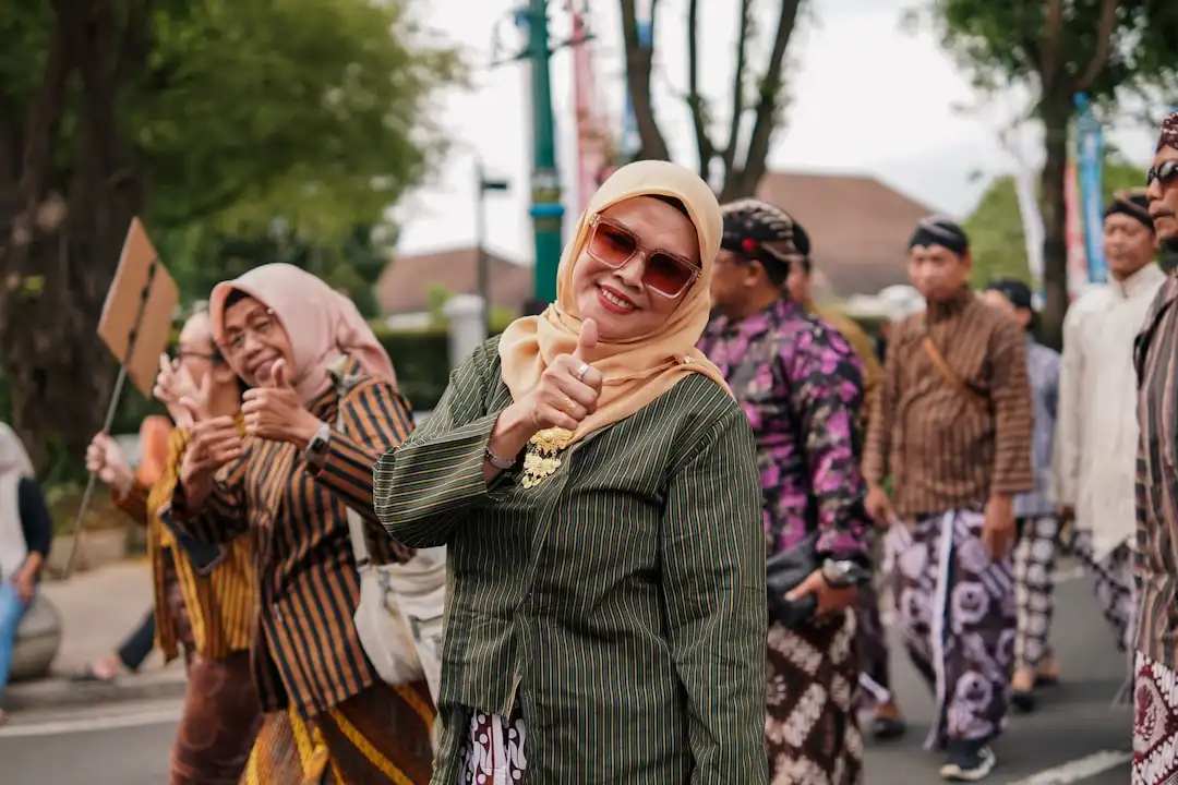 Dari Rumah Tangga ke Usaha Mandiri: Pemberdayaan Perempuan Desa Menggerakkan Ekonomi Lokal