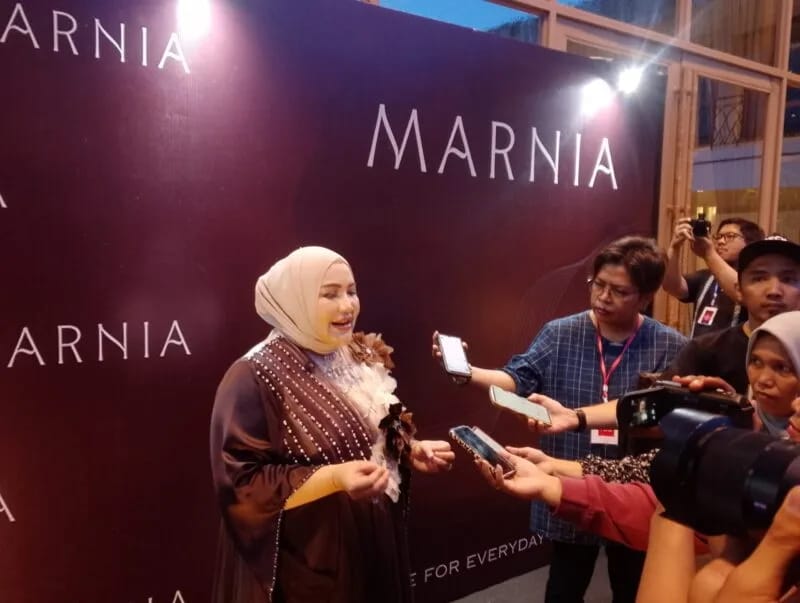 Dari Aceh ke Medan: Strategi MARNIA Kosmetik Membangun Reseller dan Menguatkan Ekonomi Perempuan