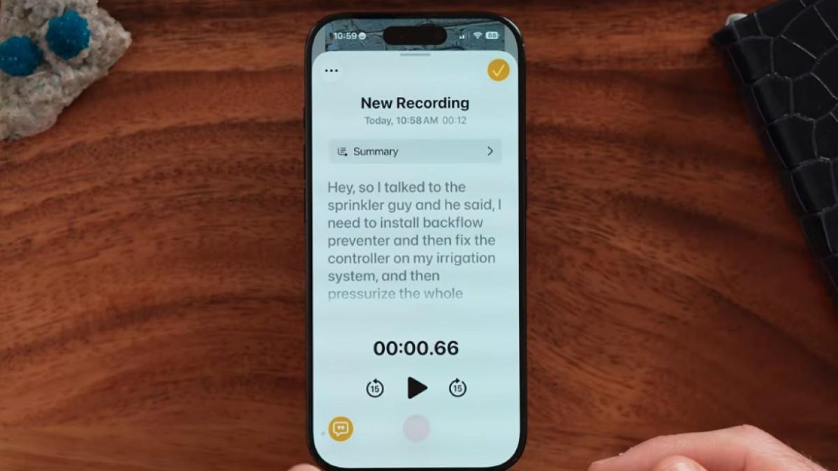 10 Fitur iPhone Tersembunyi yang Bikin Hidup Lebih Praktis