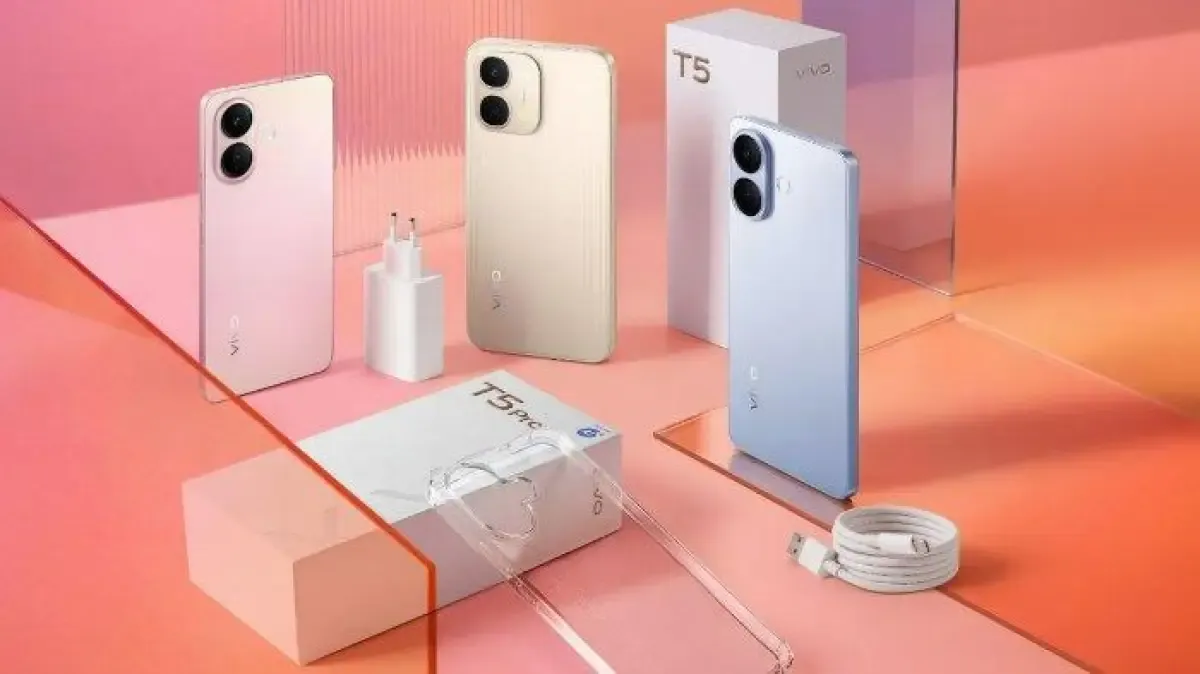 Kamera 200MP dan AMOLED di Bawah Rp6 Juta untuk Fotografi Mobile