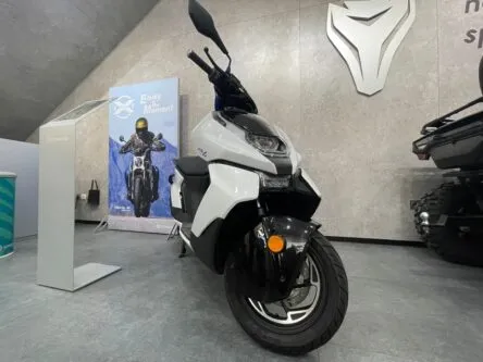 Motor Listrik Terjangkau: Pilihan Lengkap dari Rp5 Juta hingga Rp63 Juta