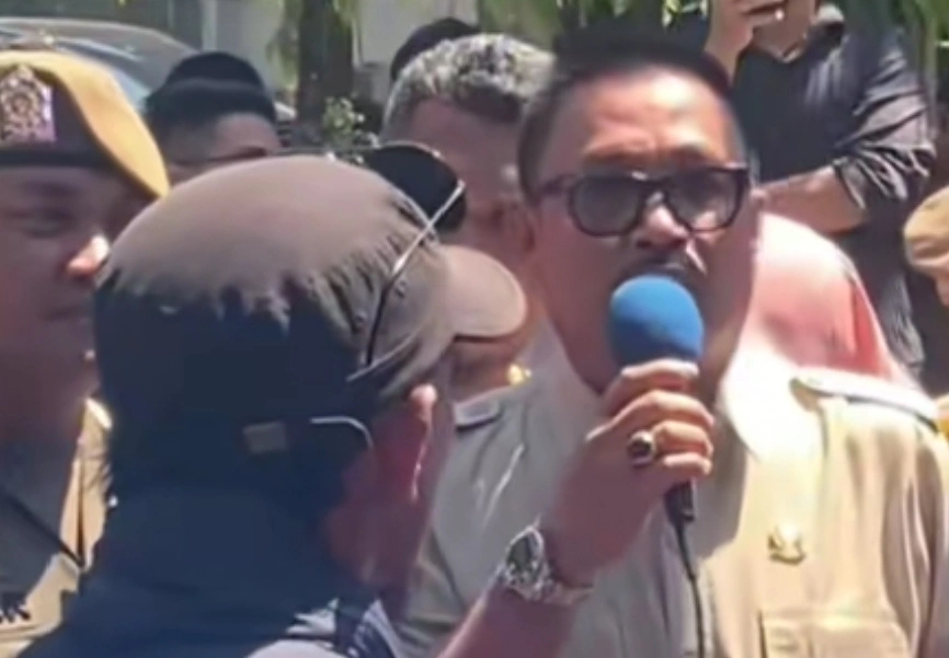 Dari Pengadilan ke Mediasi DPR: Mengapa Sengketa Lahan Tak Kunjung Selesai