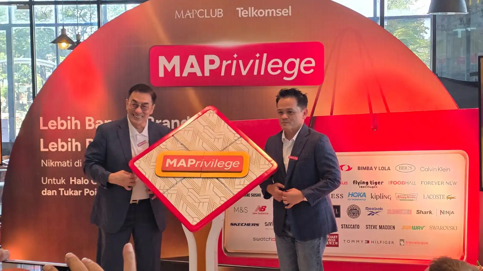 Cara Maksimalkan MAPrivilege di MyTelkomsel untuk Belanja dan Telekomunikasi