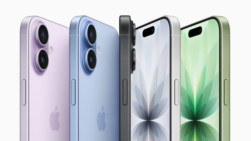 Harga iPhone 15, 16, dan 17 Naik hingga Rp3 Juta: Mana yang Paling Worth It?