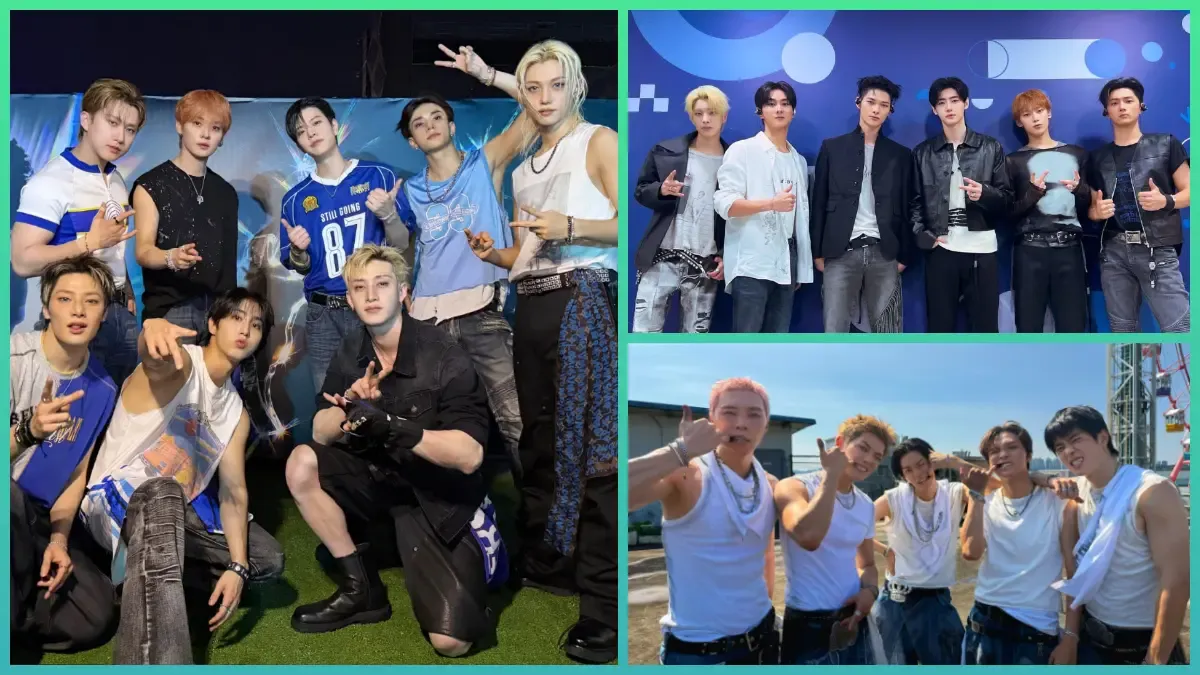 K-Pop Groups Dominasi Billboard World Albums: ENHYPEN dan Stray Kids di Garda Depan
