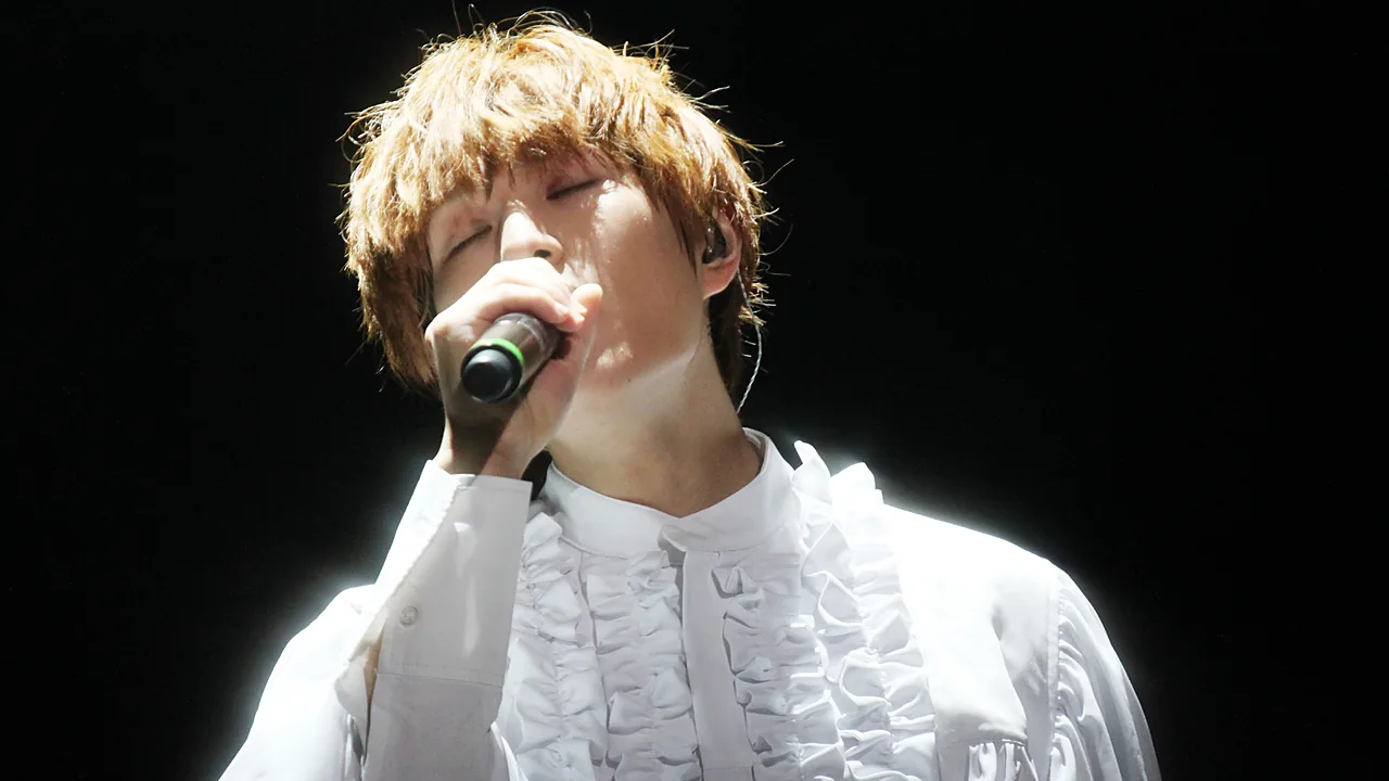 Member SHINee Gencar Solo, Bukti Kekuatan Kolektif yang Tak Redup