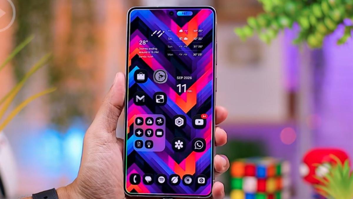 Fitur AI dan Otomasi Tersembunyi di Android untuk Produktivitas