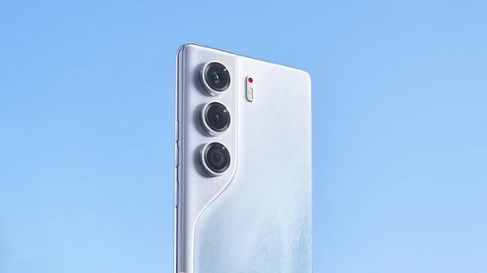 5 Ponsel RAM 16GB Termurah: Tecno, POCO, dan Infinix di Bawah Rp3 Juta