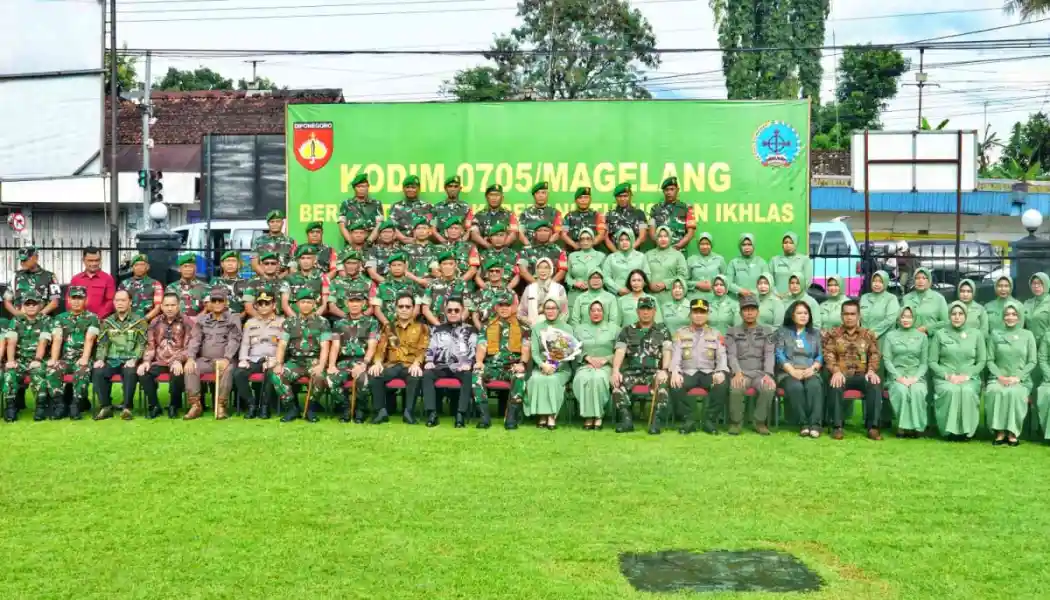 40 RTLH dan Trotoar Ramah Disabilitas: Serbuan Teritorial yang Menyentuh Akar Permukiman