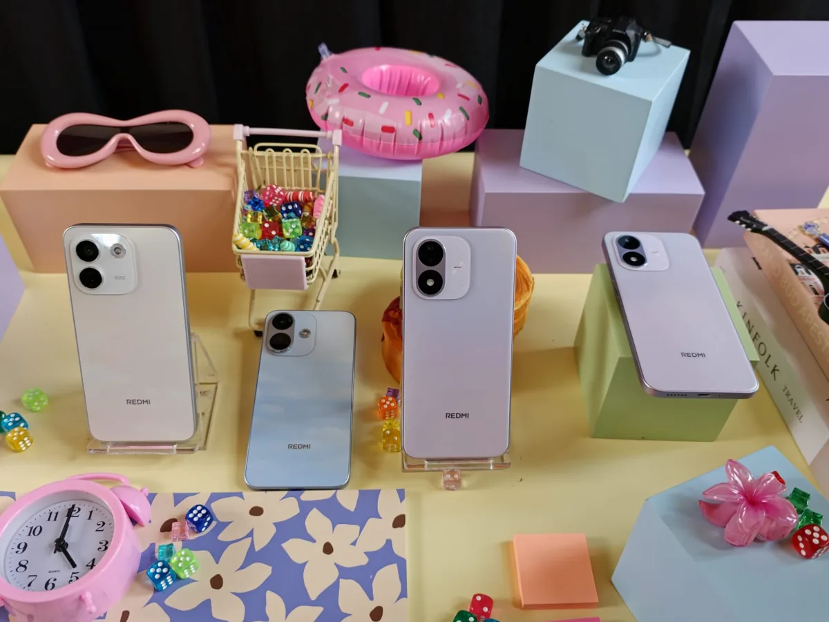 Redmi Note 17 Series Resmi Hadir: Baterai Jumbo, Kamera AI, dan Desain Tahan Banting